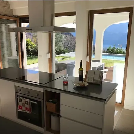 Villa Lago Como Escape