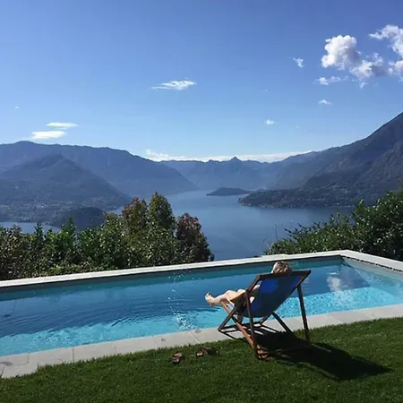 Lago Como Escape Villa *