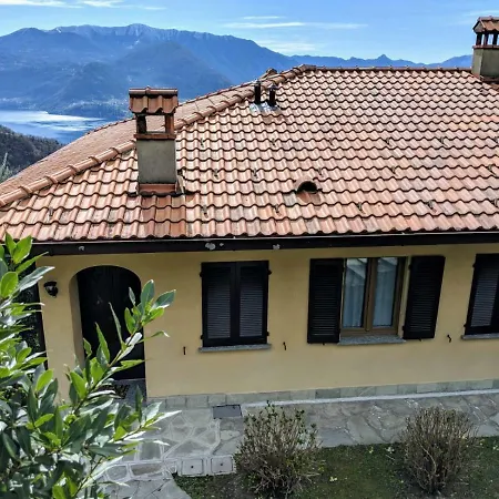 Villa Lago Como Escape Perledo