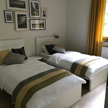 Lago Como Escape *