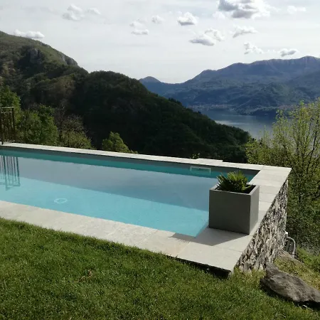 Villa Lago Como Escape *
