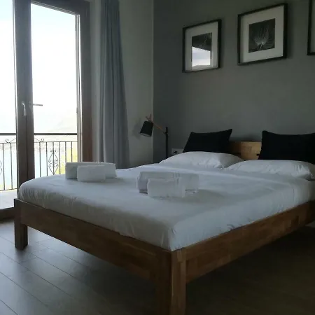 Villa Lago Como Escape