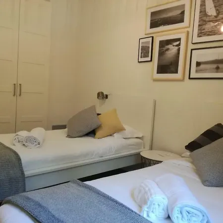 Lago Como Escape Villa