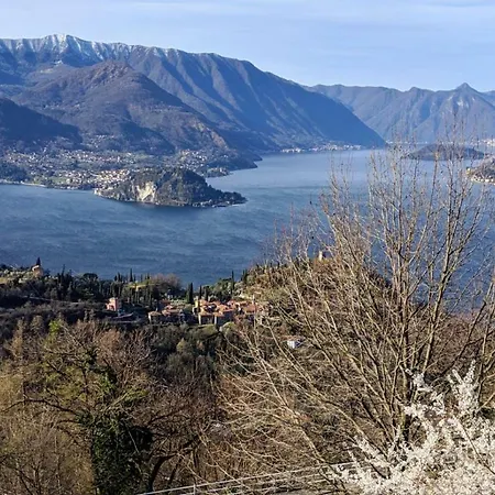 Villa Lago Como Escape Perledo