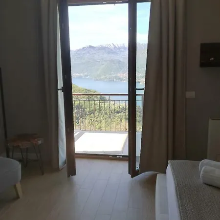 Villa Lago Como Escape Perledo
