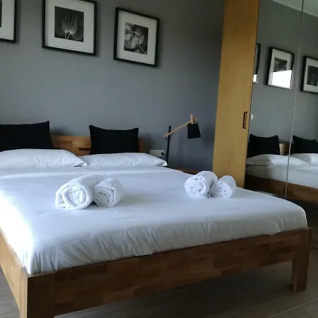 Lago Como Escape Villa