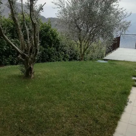 Villa Lago Como Escape