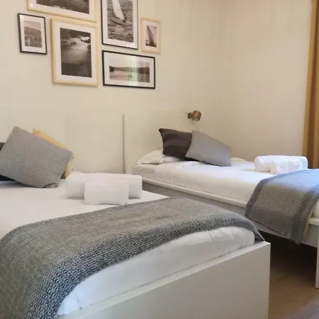 Lago Como Escape *